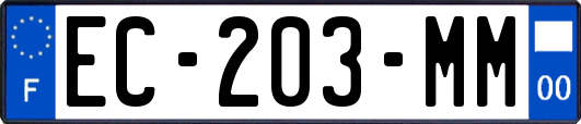EC-203-MM