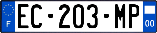 EC-203-MP