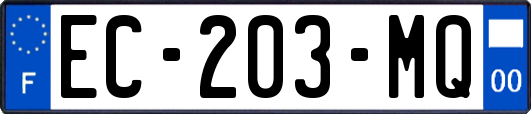 EC-203-MQ