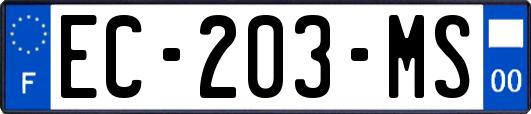 EC-203-MS