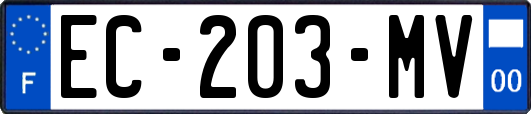 EC-203-MV