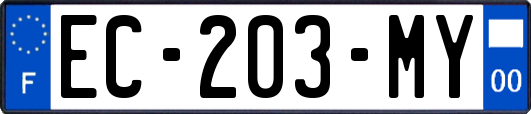EC-203-MY