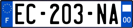 EC-203-NA