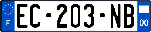 EC-203-NB