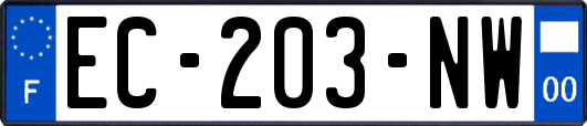 EC-203-NW