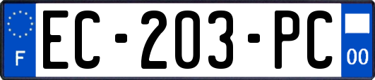 EC-203-PC