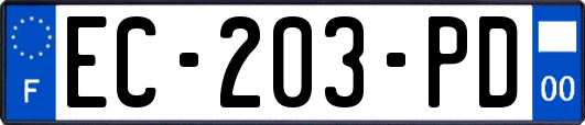 EC-203-PD