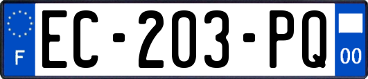 EC-203-PQ