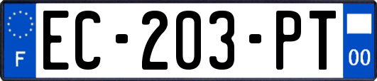 EC-203-PT