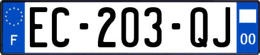 EC-203-QJ