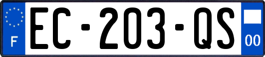 EC-203-QS