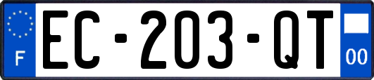 EC-203-QT