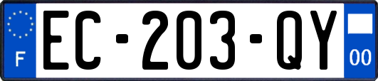 EC-203-QY