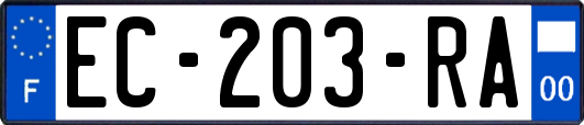 EC-203-RA