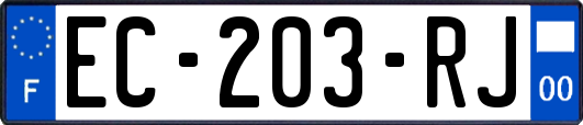 EC-203-RJ