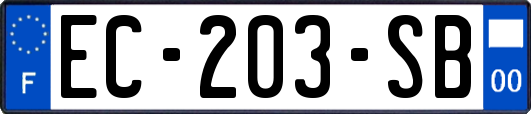 EC-203-SB