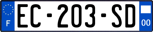 EC-203-SD