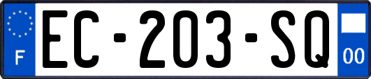 EC-203-SQ