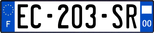 EC-203-SR