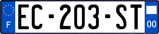 EC-203-ST