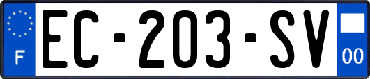 EC-203-SV