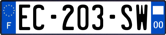 EC-203-SW