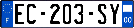 EC-203-SY