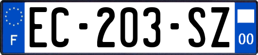 EC-203-SZ