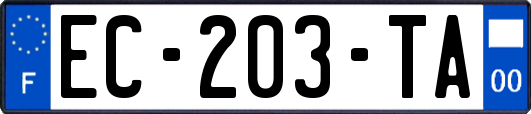EC-203-TA