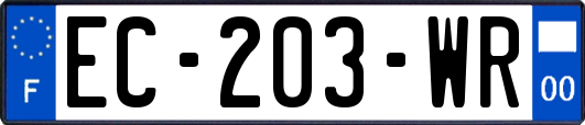 EC-203-WR