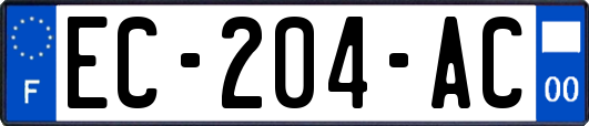 EC-204-AC