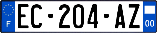 EC-204-AZ