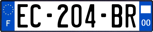 EC-204-BR