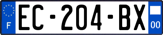 EC-204-BX