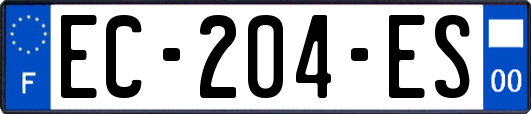 EC-204-ES