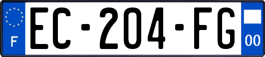 EC-204-FG