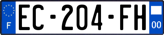 EC-204-FH