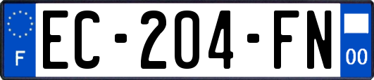 EC-204-FN