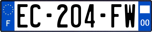 EC-204-FW