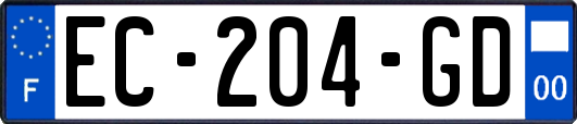 EC-204-GD