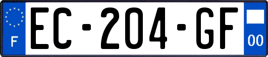 EC-204-GF