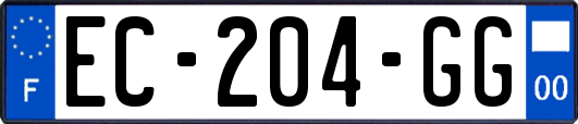 EC-204-GG