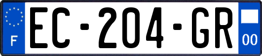 EC-204-GR