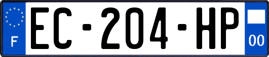 EC-204-HP