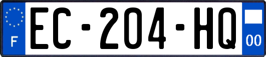 EC-204-HQ