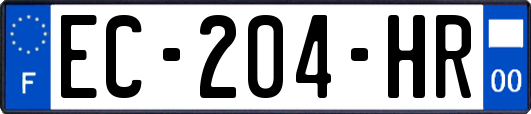 EC-204-HR