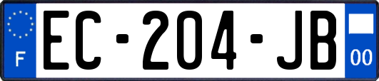 EC-204-JB