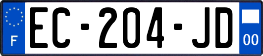 EC-204-JD