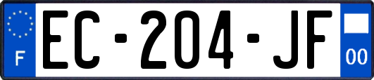 EC-204-JF