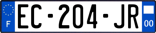 EC-204-JR